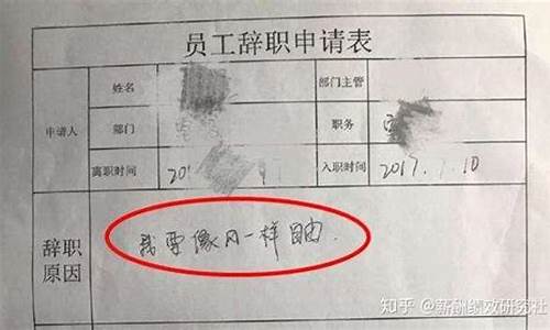 95后辞职表示什么生肖_95后辞职频繁