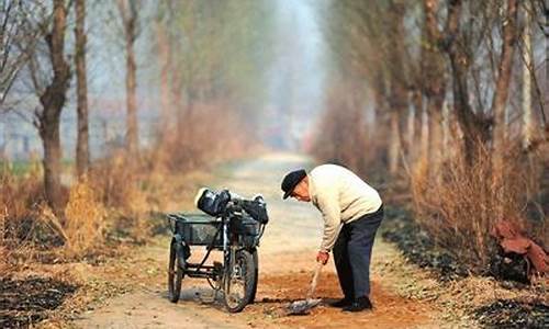 老支书的修路烦恼什么生肖_老支书的意思