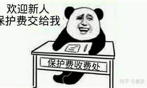 保护费解释I什么生肖_保护费为什么叫保护费