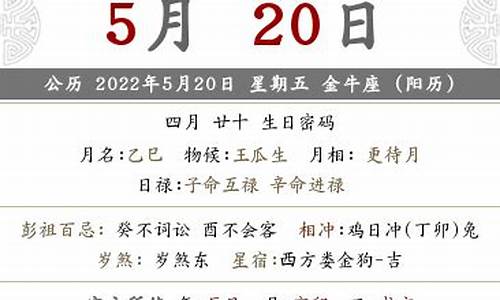 2021年农历4月生肖运势_十二生肖农历四月运势