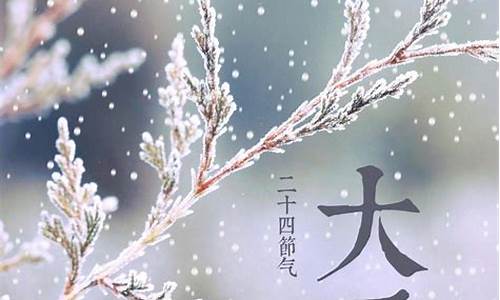 大雪飘飘代表是什么生肖_大雪飘飘代表是什么生肖动物