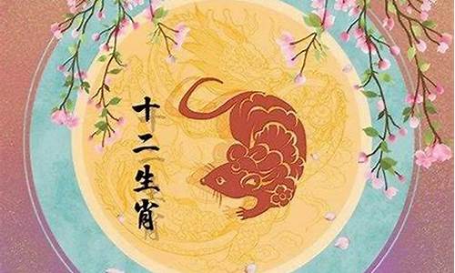 生肖属鼠今年多少岁_生肖鼠人今年多大