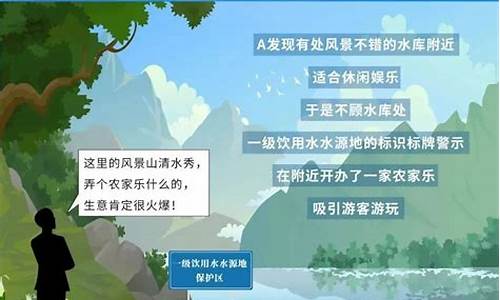 梦见发现水源说明什么生肖_梦到发现水源