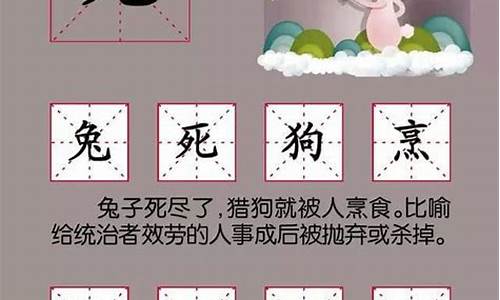 横行霸道生肖成语_横行霸道是什么生肖数字