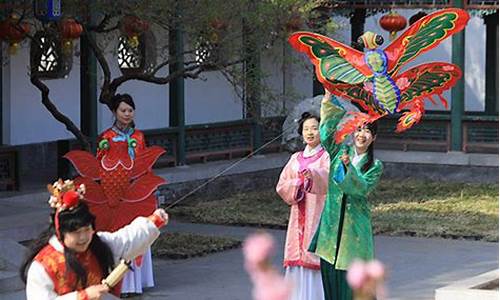 红楼梦里人物放的风筝_红楼梦里风筝代表什么生肖