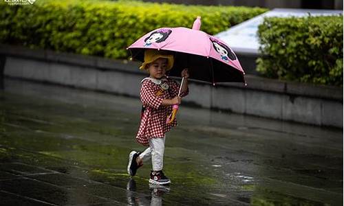 没下雨打伞代表什么生肖_下雨没有打伞